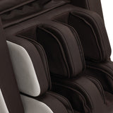 Sakura Comfort Plus 806 massage chair brown - BVShop