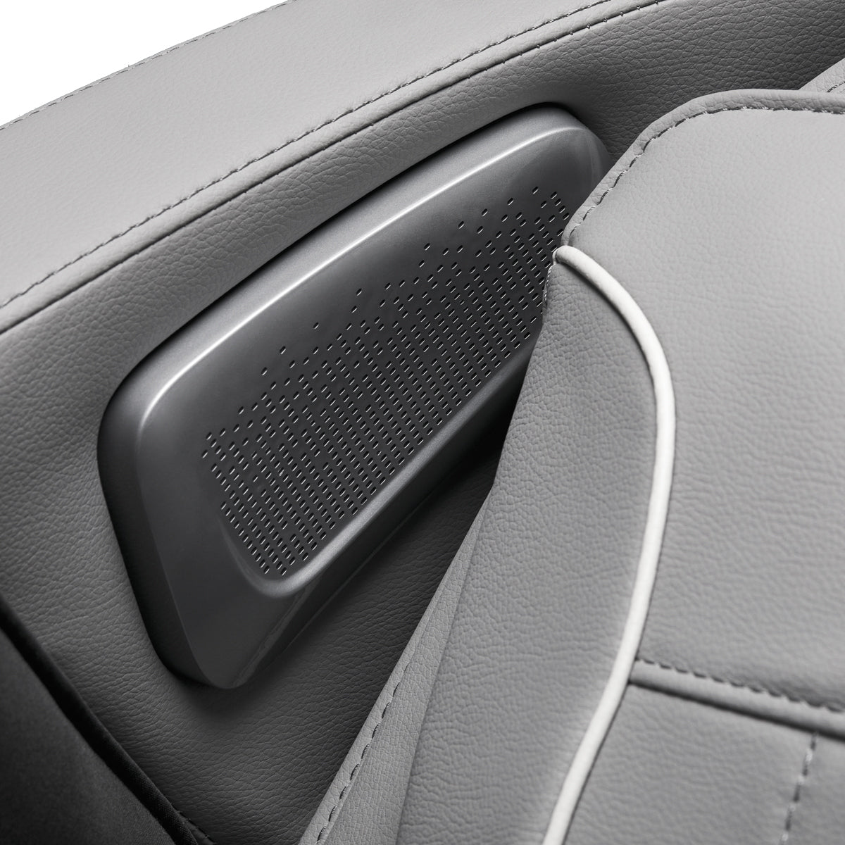 Sakura Comfort Plus 806 massage chair gray - BVShop