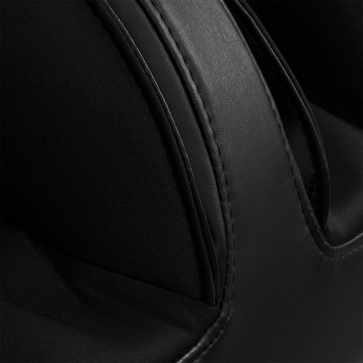 Sakura Luxury 808 massage chair black beige - BVShop