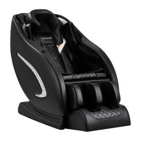 Sakura massage chair Classic 305 black - BVShop