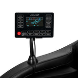 Sakura massage chair Classic 305 black - BVShop