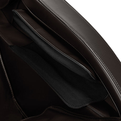 Sakura massage chair Classic 305 brown - BVShop