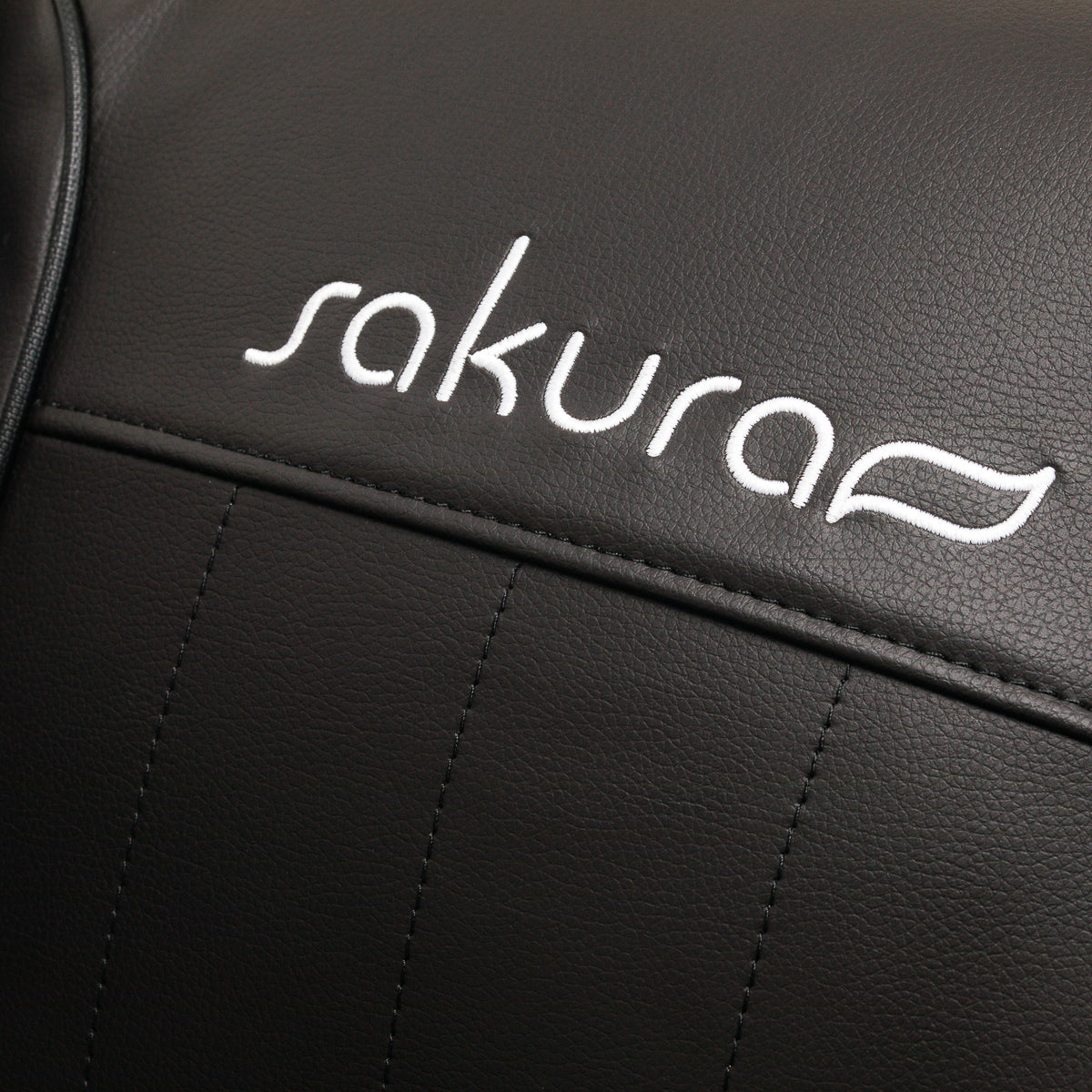 Sakura massage chair Comfort Plus 806 black - BVShop