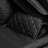 Sakura massage chair Standard 801 black and red - BVShop