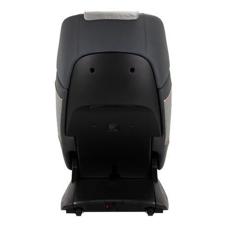 SAKURA MASSAGE CHAIR STANDARD 801 GRAY - BVShop