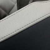 SAKURA MASSAGE CHAIR STANDARD 801 GRAY - BVShop