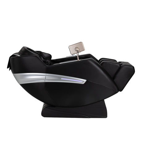 Sakura Prime 101 massage chair black - BVShop