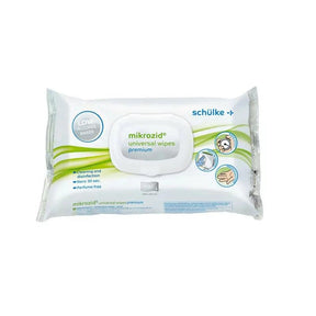 Mikrozid Premium Universal Wipes 100pcs. - BVShop