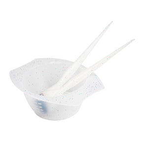 Set for applying paints c-01 - BVShop