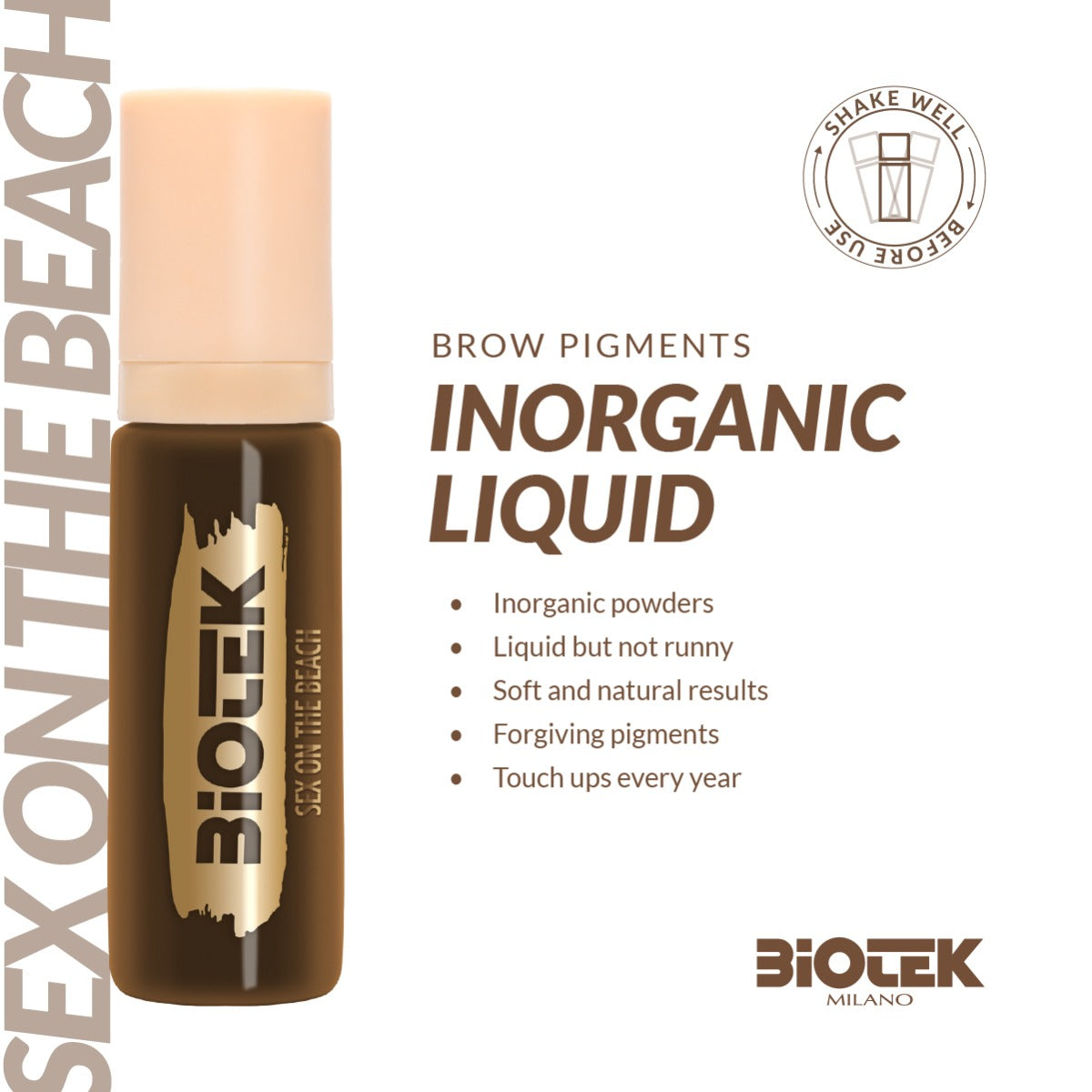 Biotek Sex On The Beach Pigmente 15ml