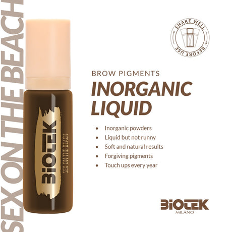 Biotek Sex On The Beach Pigmente 15ml