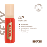 Biotek Sexy Pigmente 15ml
