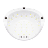 SHINY 86W WHITE UV LED LAMP - BVShop
