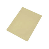 Silicone Tattoo Practice Skin 145x195mm - BVShop