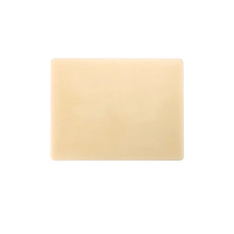 Silicone Thick Practice Skin by BVShop, 140x180x5mm, flexible and durable for tattoo practice or art projects.