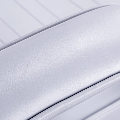 Sillon hydraulic cosmetic chair v2 210 cold white - BVShop