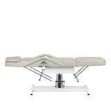 Sillon hydraulic cosmetic chair v2 210 sea salt - BVShop