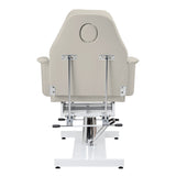 Sillon hydraulic cosmetic chair v2 210 sea salt - BVShop