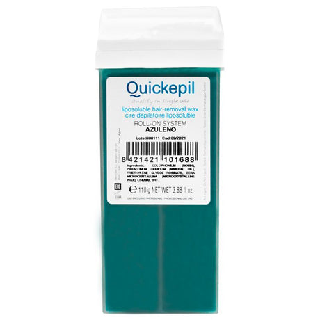 Single 1.1 epilation set - BVShop