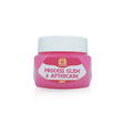 Skin Monarch 2 in 1 Process Glide and Aftercare lotion in 150g jar, showing the product container and label.