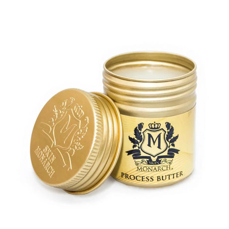 Skin Monarch Prozessbutter 50ml