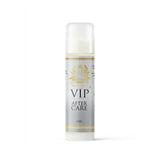Skin Monarch VIP Aftercare Balm 5ml jar, smooth cream for skincare recovery and hydration, in a sleek container.