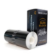 Skull DNA Sun Block tattoo protective film 15cm x 10m UV support
