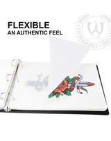 Skulldna Tattoo Practice Skin Collection - BVShop