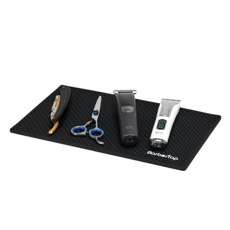 Small barber mat barbertop - BVShop