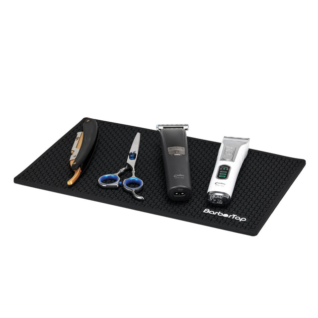 Small barber mat barbertop - BVShop