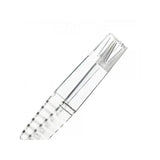 SNAPTILES Sterile Disposable Piercing Foreceps - BVShop