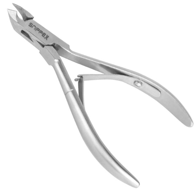Snippex cuticle nippers b 10cm / 4mm - BVShop