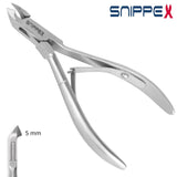 Snippex cuticle nippers b 10cm / 4mm - BVShop