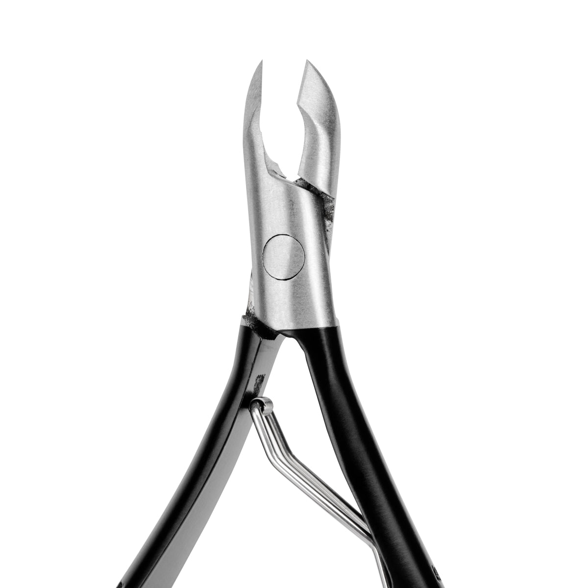 SNIPPEX MANICURE PLIERS BLACK CS61 - BVShop