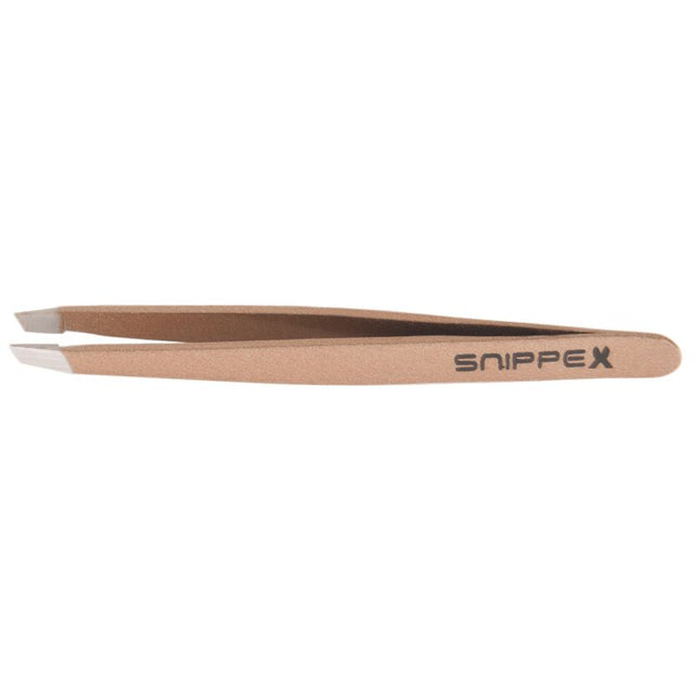 Snippex twist tweezers 10cm color - BVShop