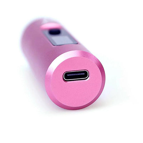 Soulnova E3 Mini Wireless PMU Pen Rose Red - BVShop
