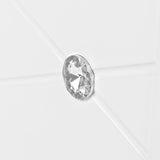 Spa beauty bed azzurro krystal 370-3 4 strong. white heated - BVShop