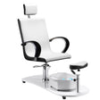 Spa chair for pedicure with massager 308 - BVShop