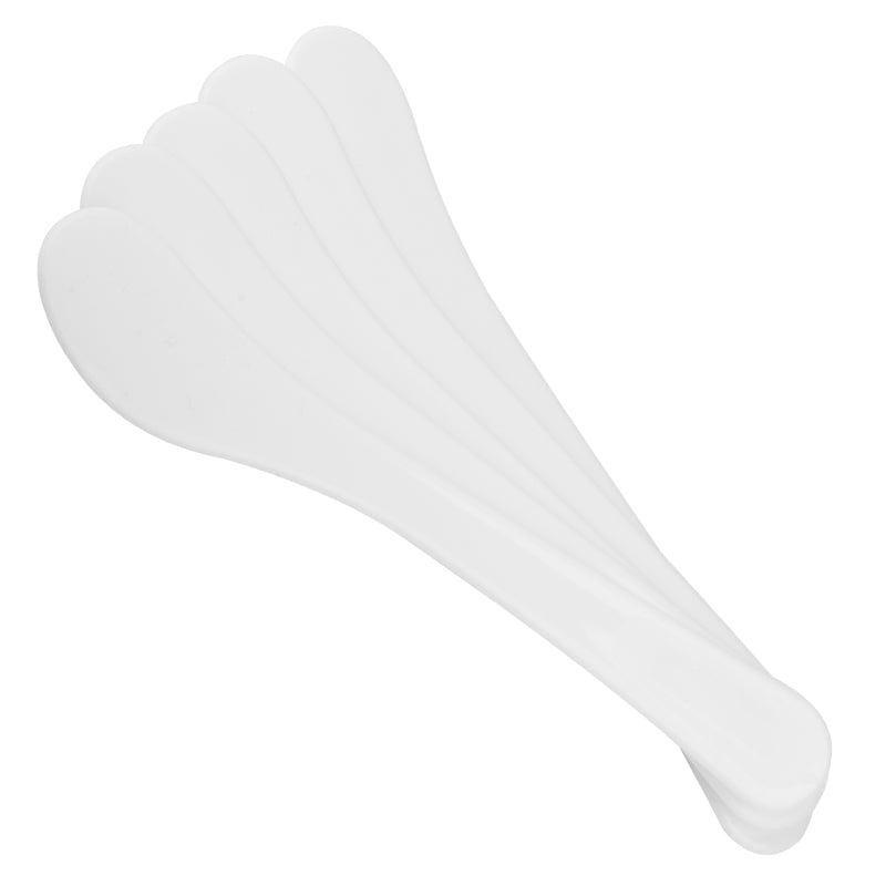 Spatula white sp-05 5 pcs. 150mm - BVShop