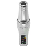 Spektra Flux Mini Silber mit Power Bolt Tattoo- & PMU-Maschine