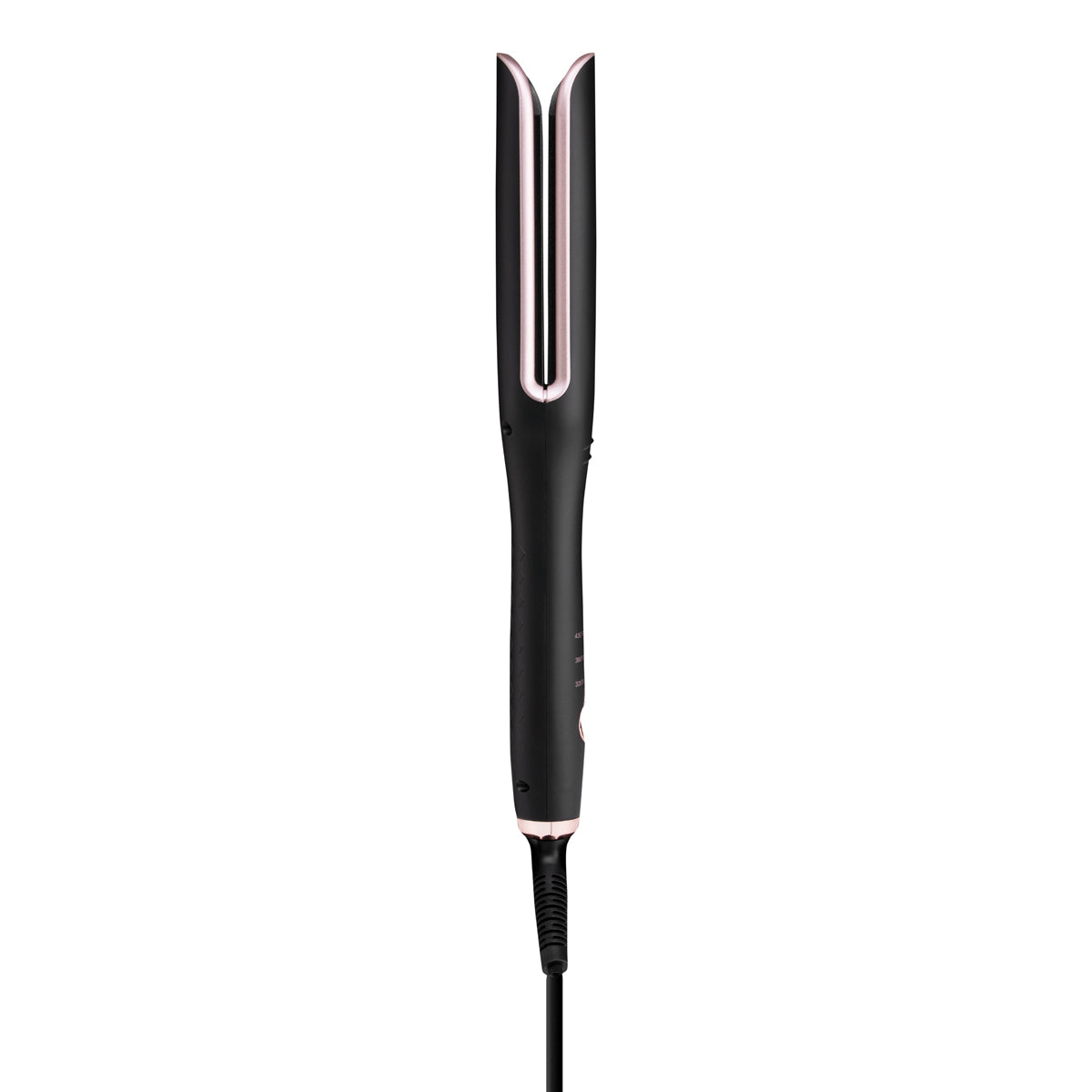 STRAIGHTENER CURLING IRON INNOVATION K-219 - BVShop