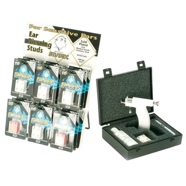Studex Plus Instrument Kit With Stand - BVShop