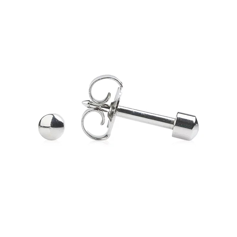 Studex Traditionelle Kugelohrringe