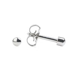 Studex Traditionelle Kugelohrringe