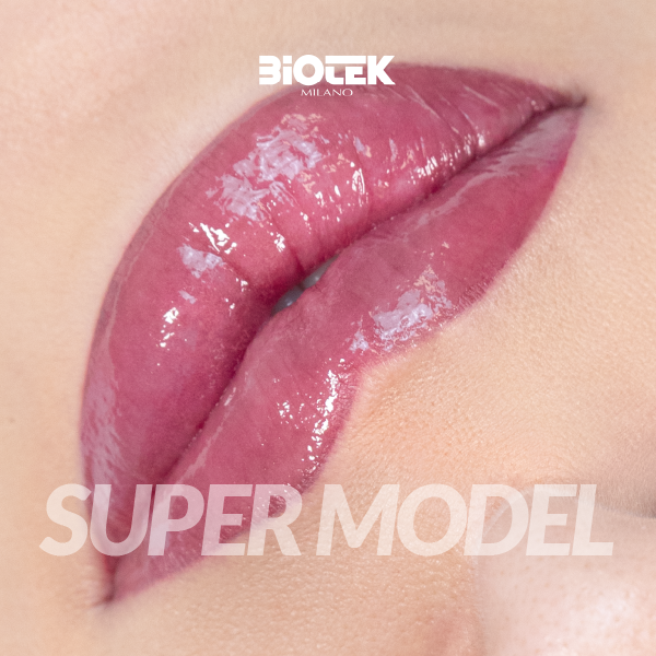 Biotek Supermodel Pigmente 15ml