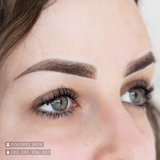 Swiss Color 207 Ebony Brown Eyebrow Pigment