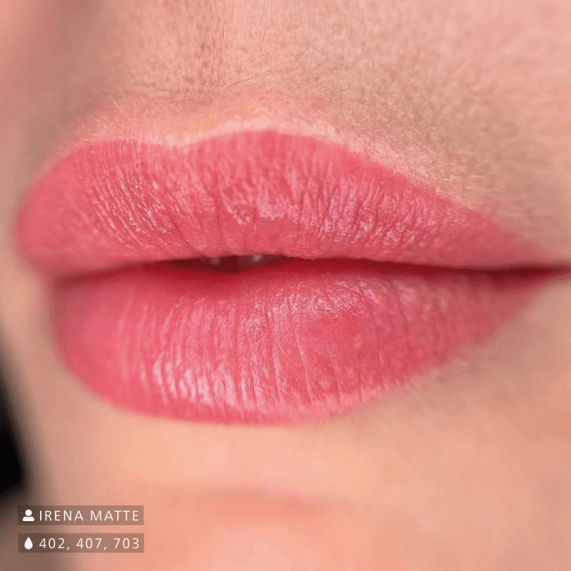 Swiss Color 402 Dusty Rose Lip Pigment - BVShop