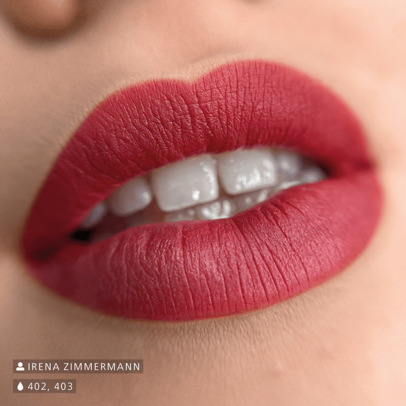 Swiss Color 402 Dusty Rose Lip Pigment - BVShop