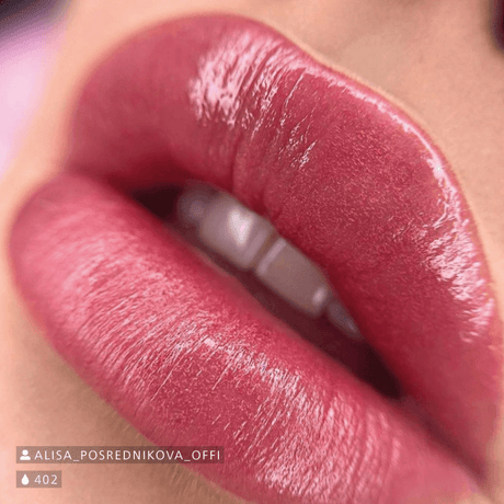 Swiss Color 402 Dusty Rose Lip Pigment - BVShop
