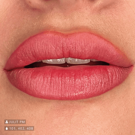 Swiss Color 402 Dusty Rose Lip Pigment - BVShop
